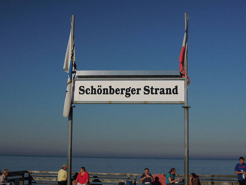 Schullandheim Schönberger Strand e.V.
