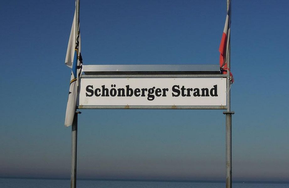 Schullandheim Schönberger Strand e.V.