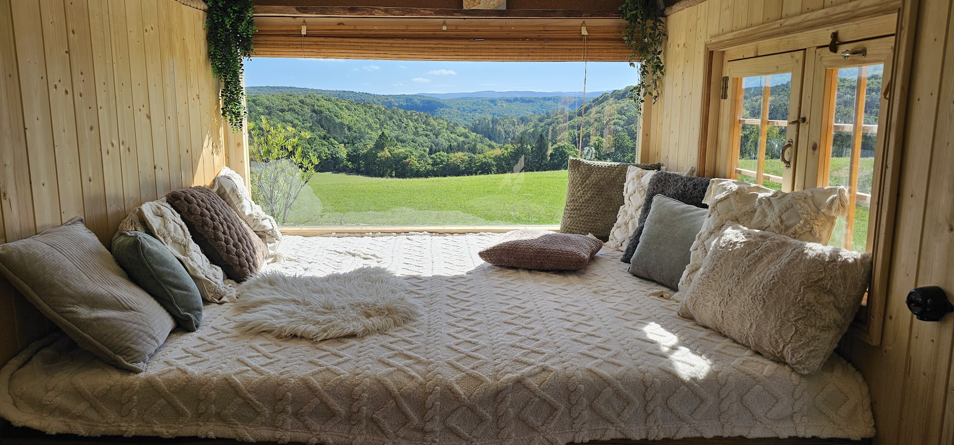 Naturfreundehaus Berg