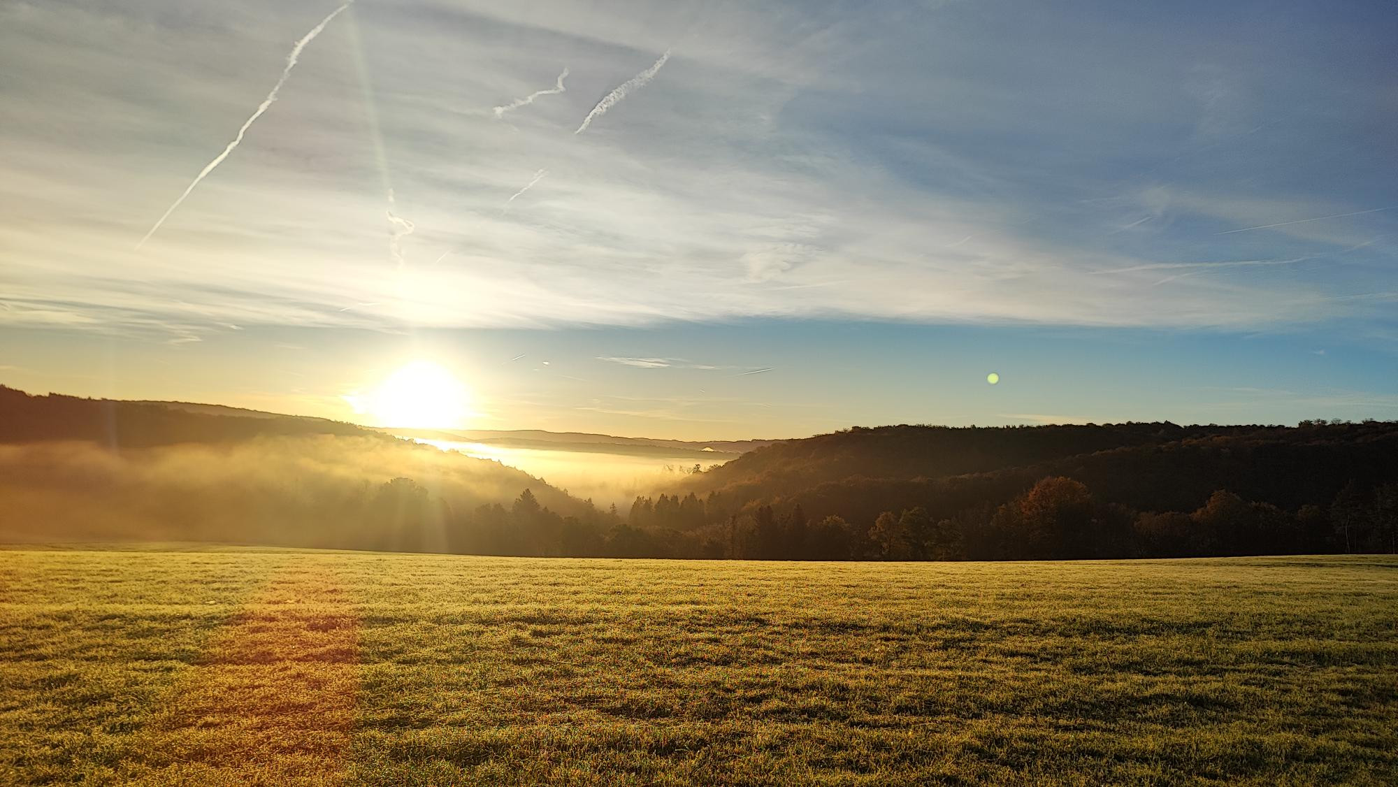 Naturfreundehaus Berg