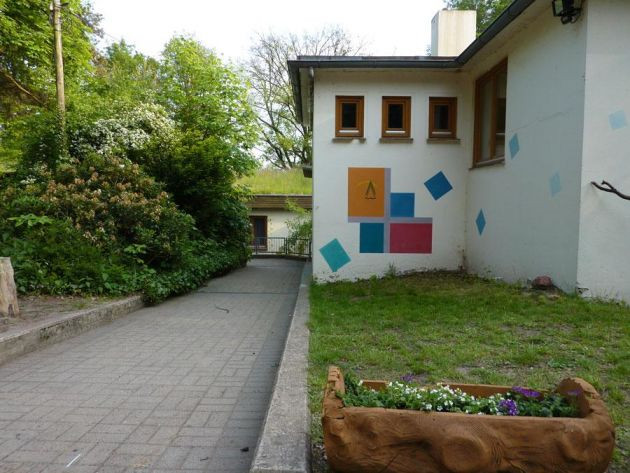 Schullandheim Cluvenhagen