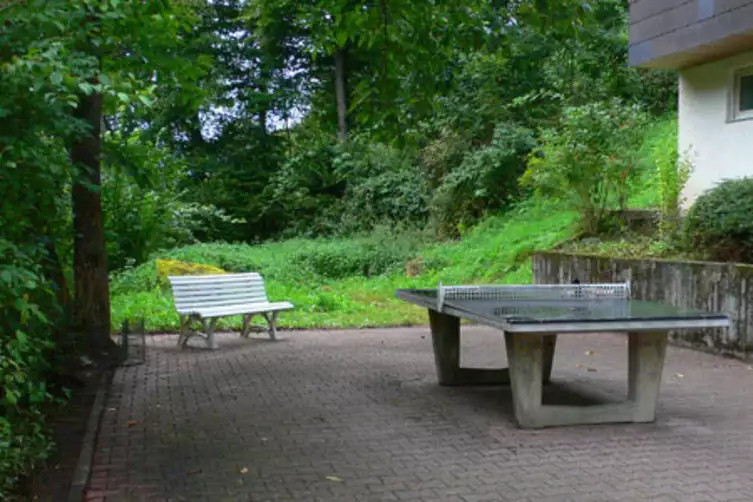 Schullandheim Unterhöllgrund