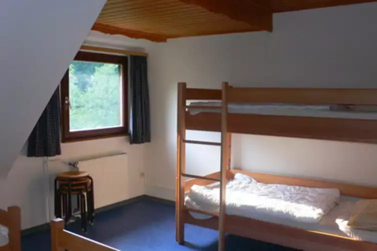 Schullandheim Unterhöllgrund