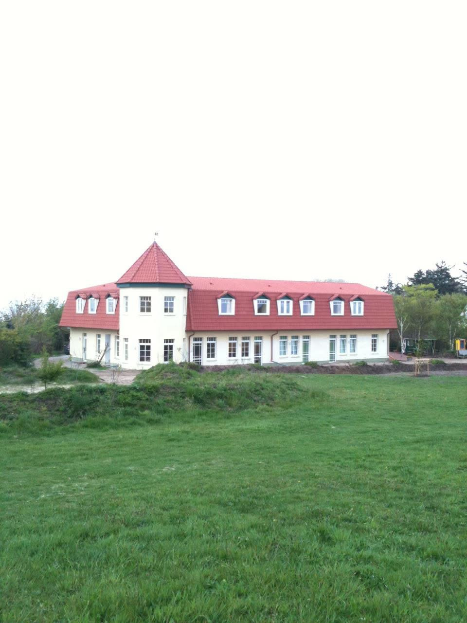 Schullandheim Honigparadies