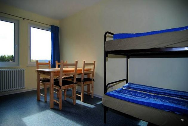 Schullandheim Föckinghausen