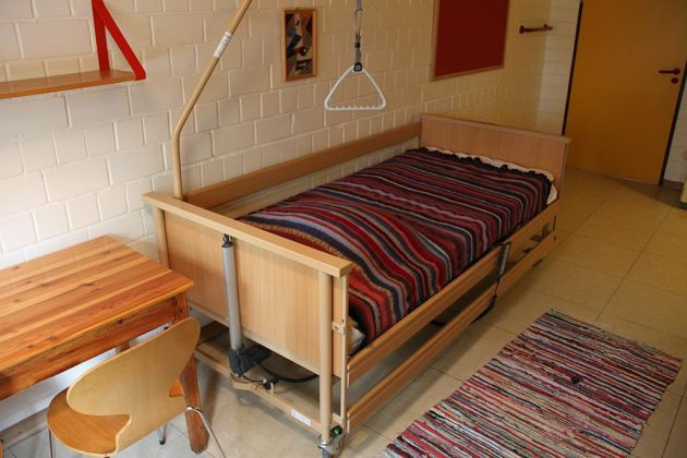 Haus am Paschberg  Schullandheim und Freizeithaus für Menschen mit Behinderungen