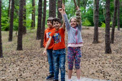 martas Gästehäuser Dolgensee