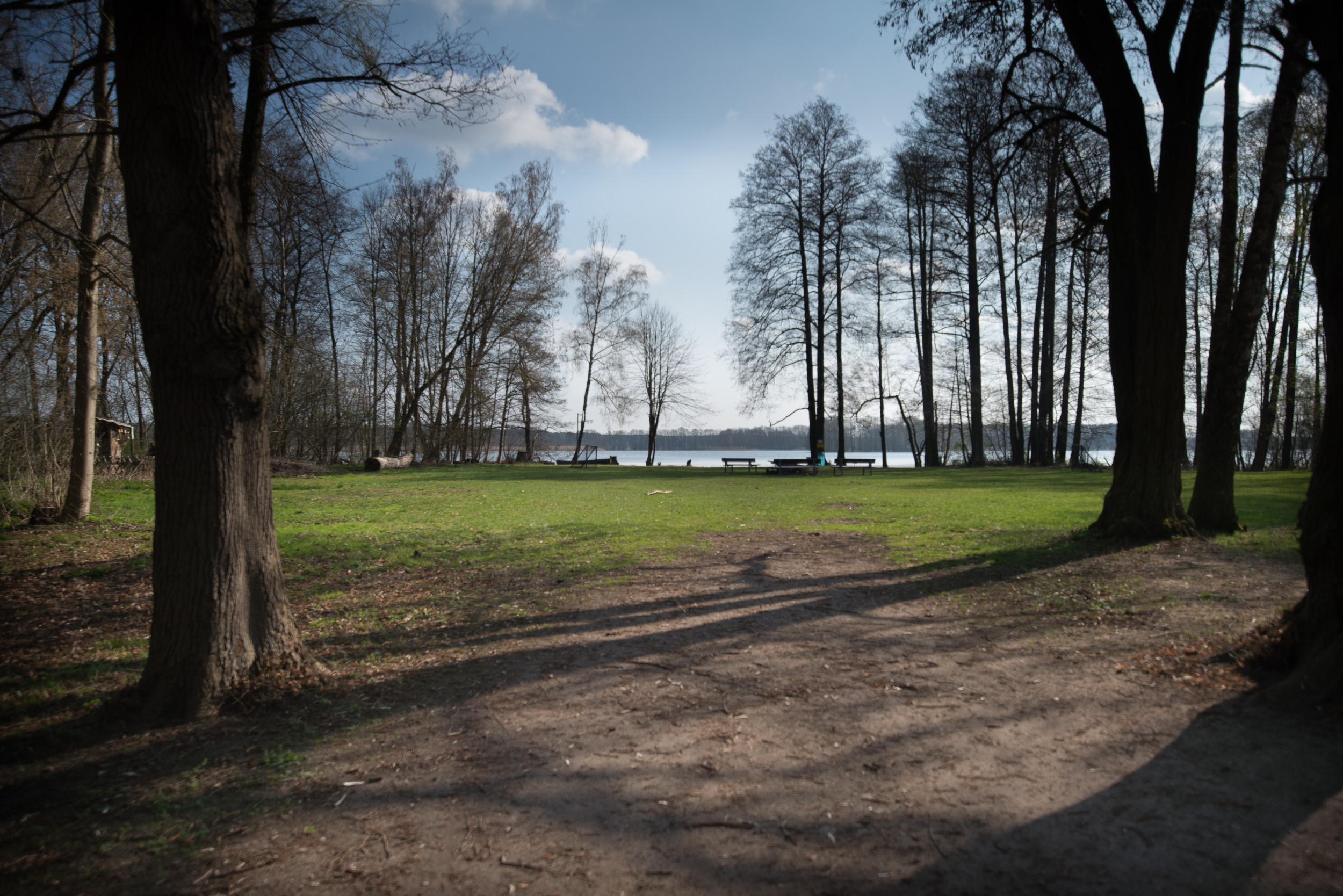 martas Gästehäuser Dolgensee