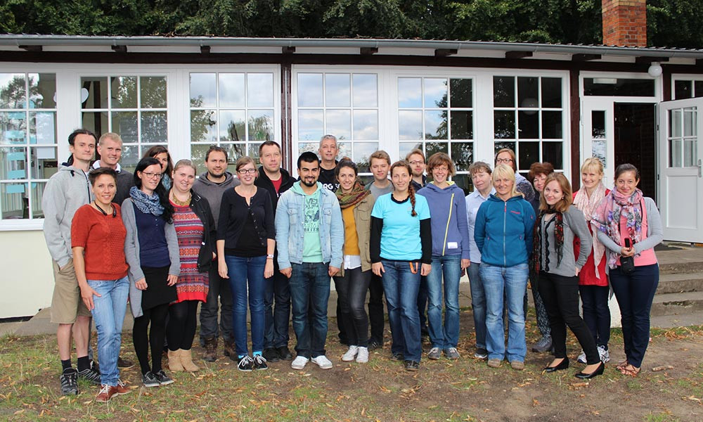 djo-Jugenddorf Ahlbeck