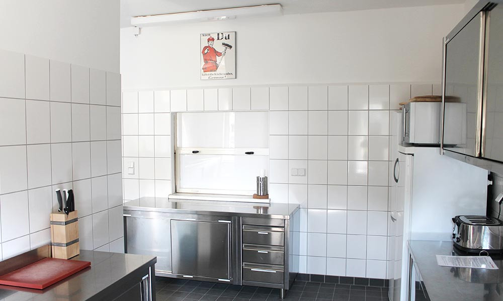 djo-Jugenddorf Ahlbeck