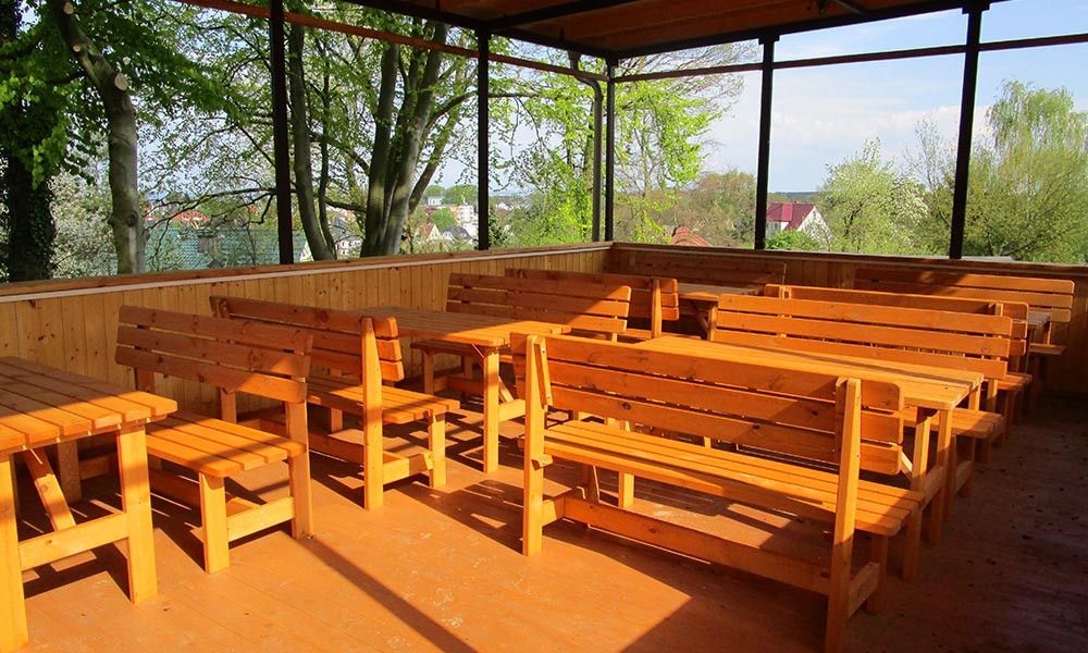 djo-Jugenddorf Ahlbeck