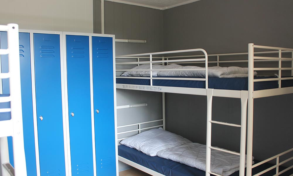 djo-Jugenddorf Ahlbeck