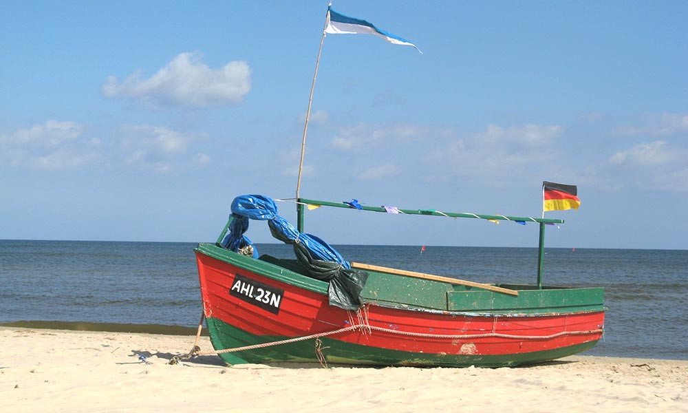 djo-Jugenddorf Ahlbeck