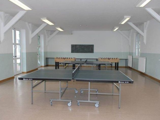 Schullandheim des Märkischen Kreises, Norderney