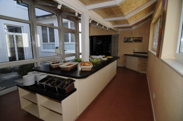 Schullandheim des Märkischen Kreises, Norderney