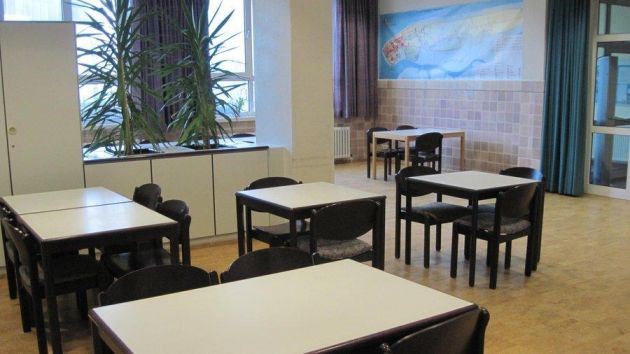 Schullandheim des Märkischen Kreises, Norderney