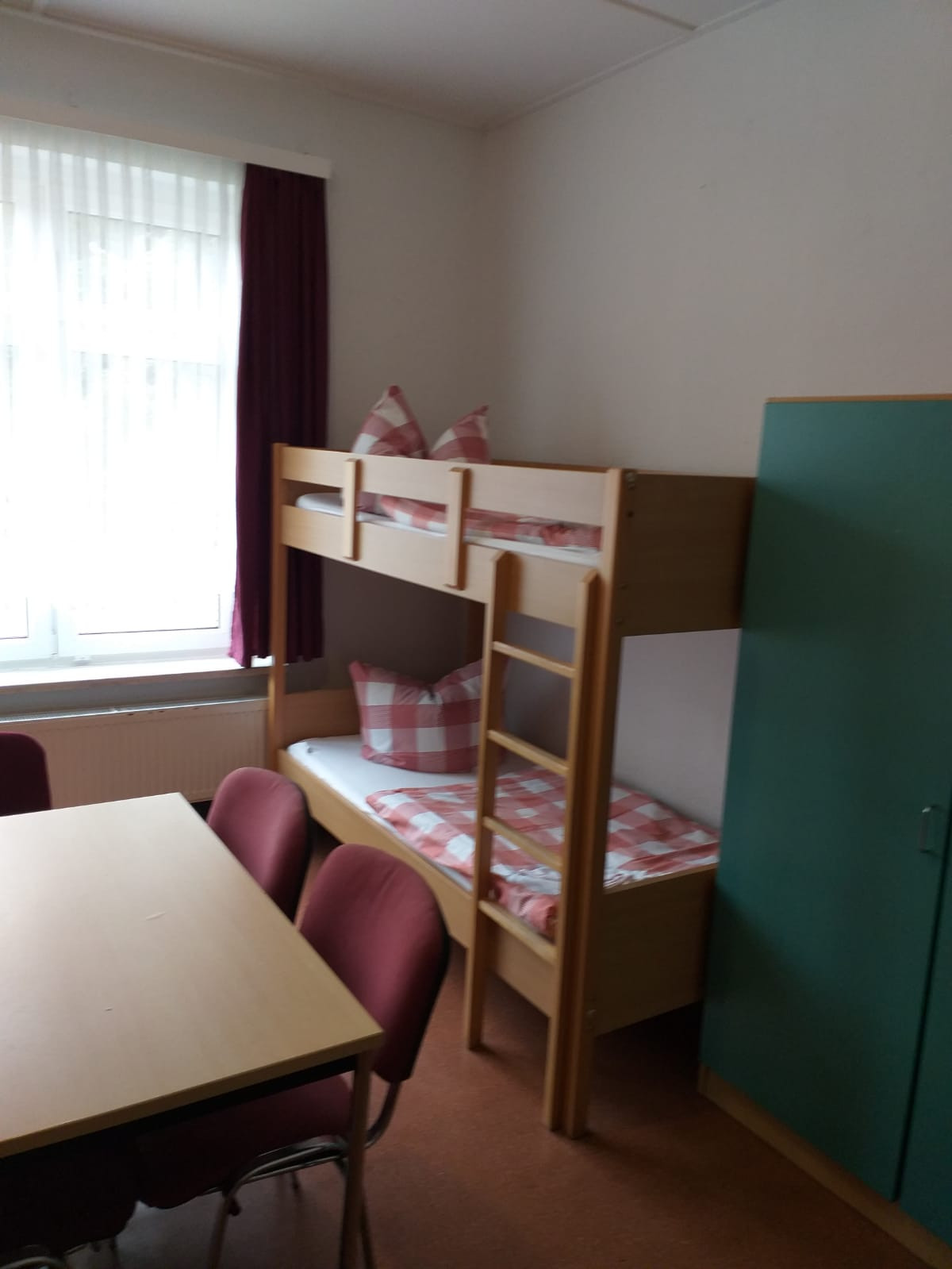 Jugendbegegnungsstätte Am Kutzow See Plöwen