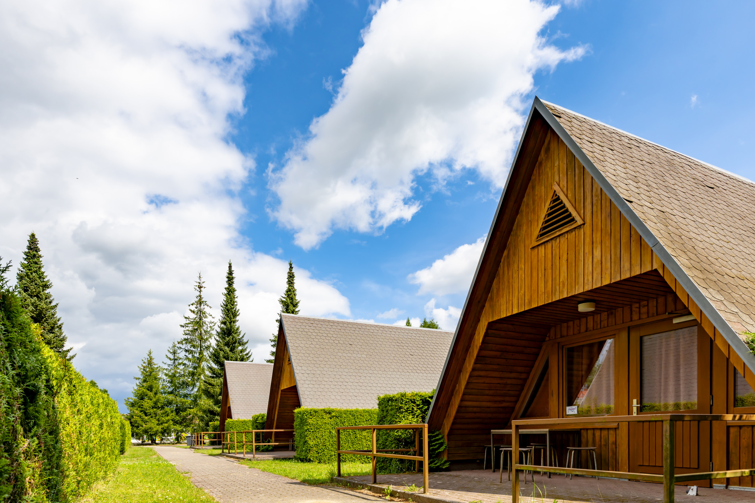 Jugendbegegnungsstätte Am Kutzow See Plöwen