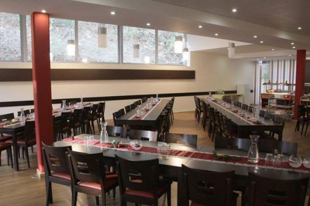 Naturfreundehaus Laacherseehaus