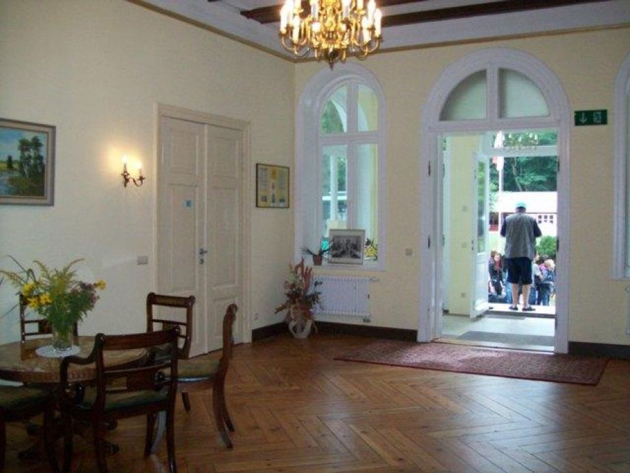 Jugendschloß Neu Sammit