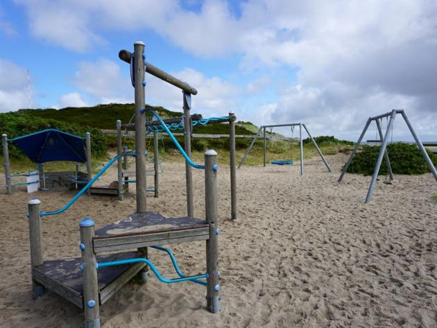 Jugendbegegnungs- und Bildungsstätte Puan Klent auf Sylt