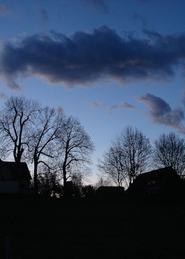 Freizeitheim Diepoldsburg