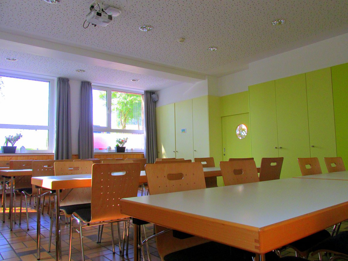 Bildungsstätte Himmighausen