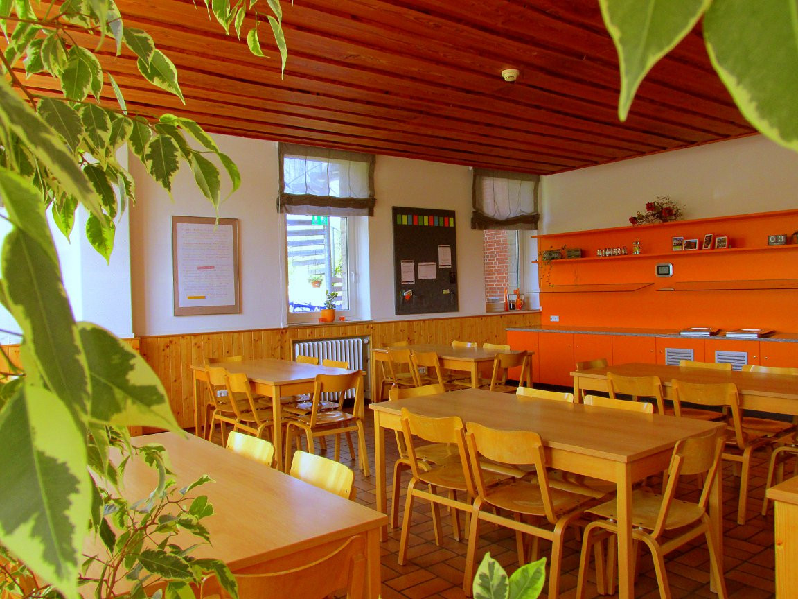 Bildungsstätte Himmighausen