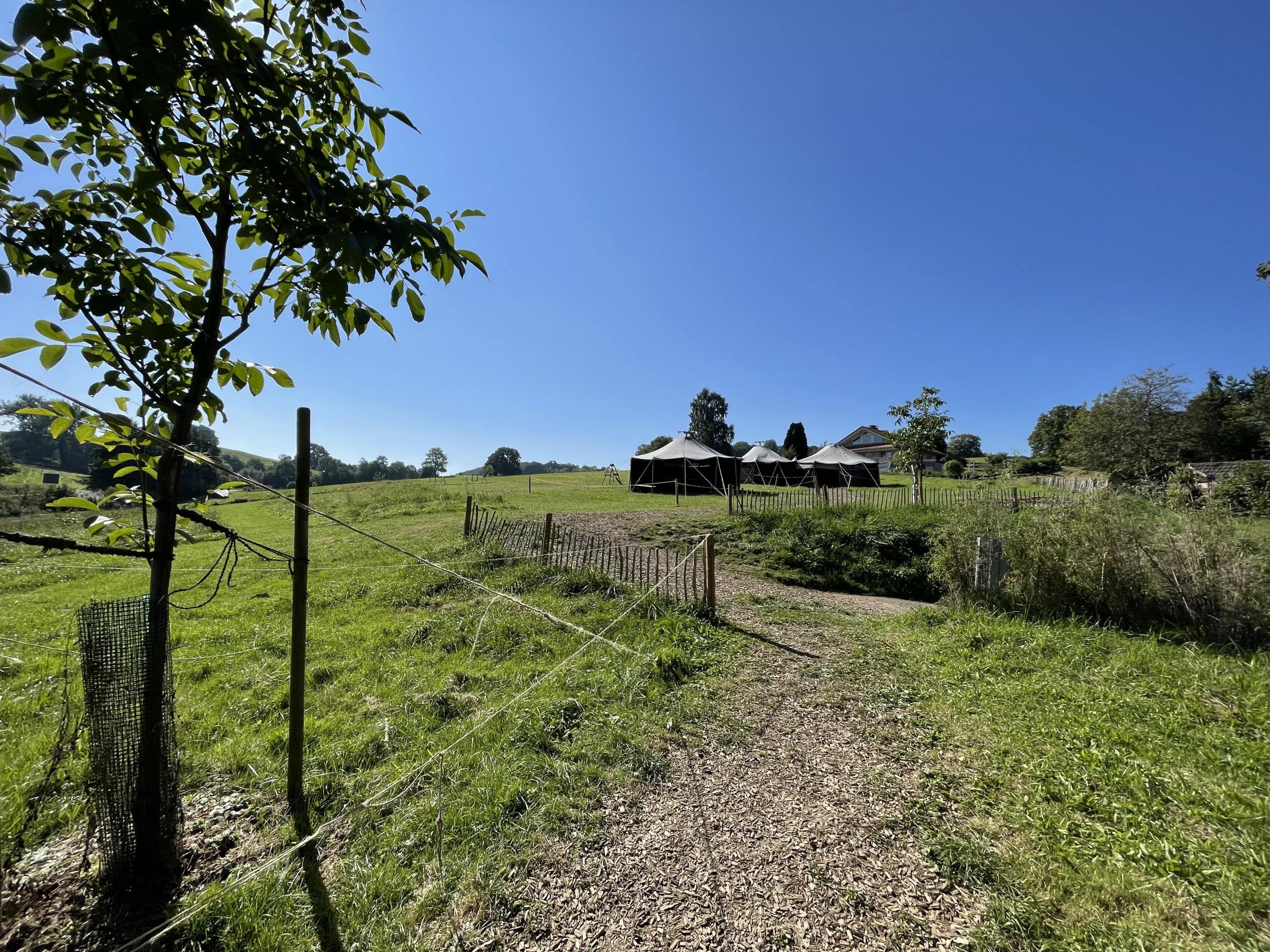 Bildungsstätte Himmighausen