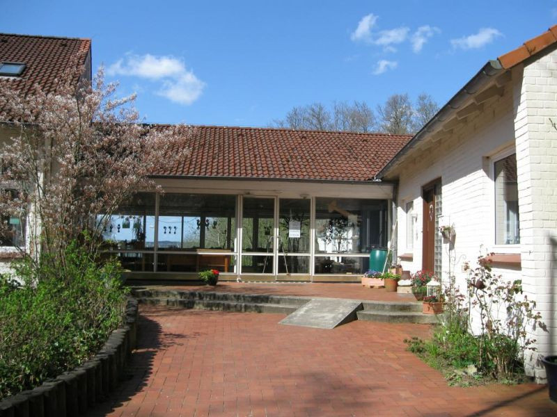 ADS - Schullandheim Glücksburg