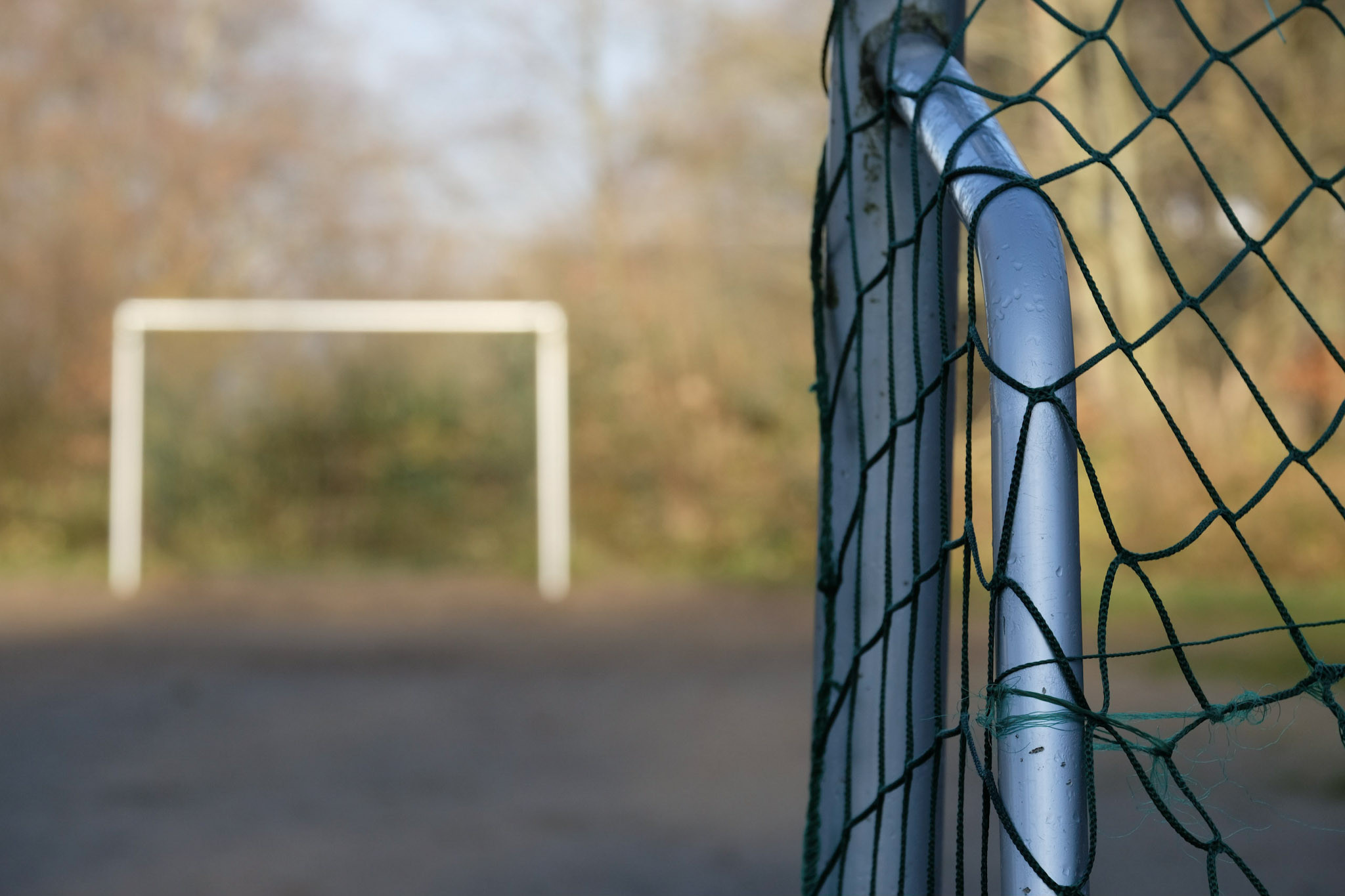 ADS - Schullandheim Glücksburg