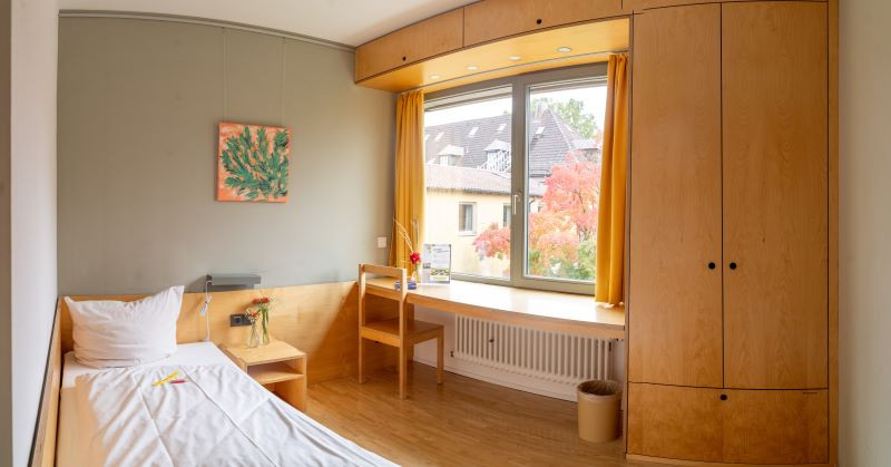 Schullandheim Hohebuch