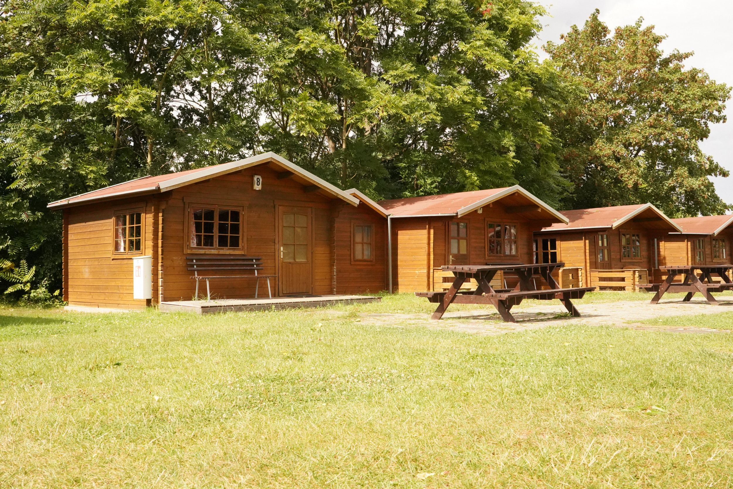 AWO SANO Ferienzentrum Schwerin