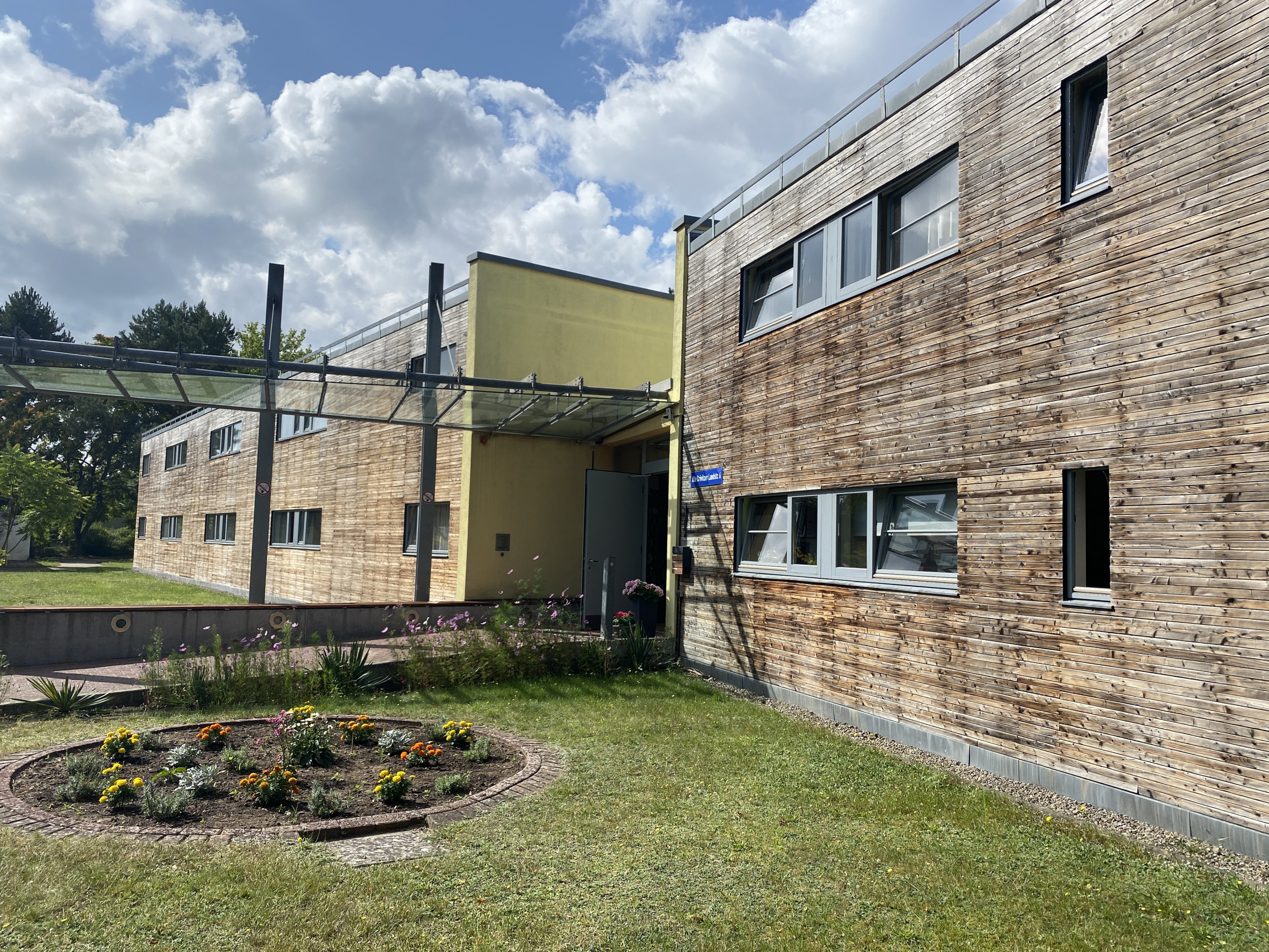 AWO SANO Ferienzentrum Schwerin