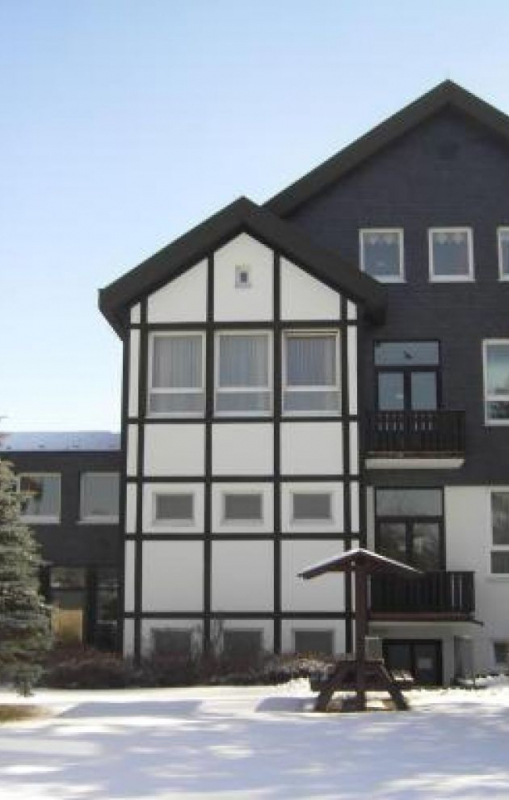 Schullandheim Hammermühle in Kronach