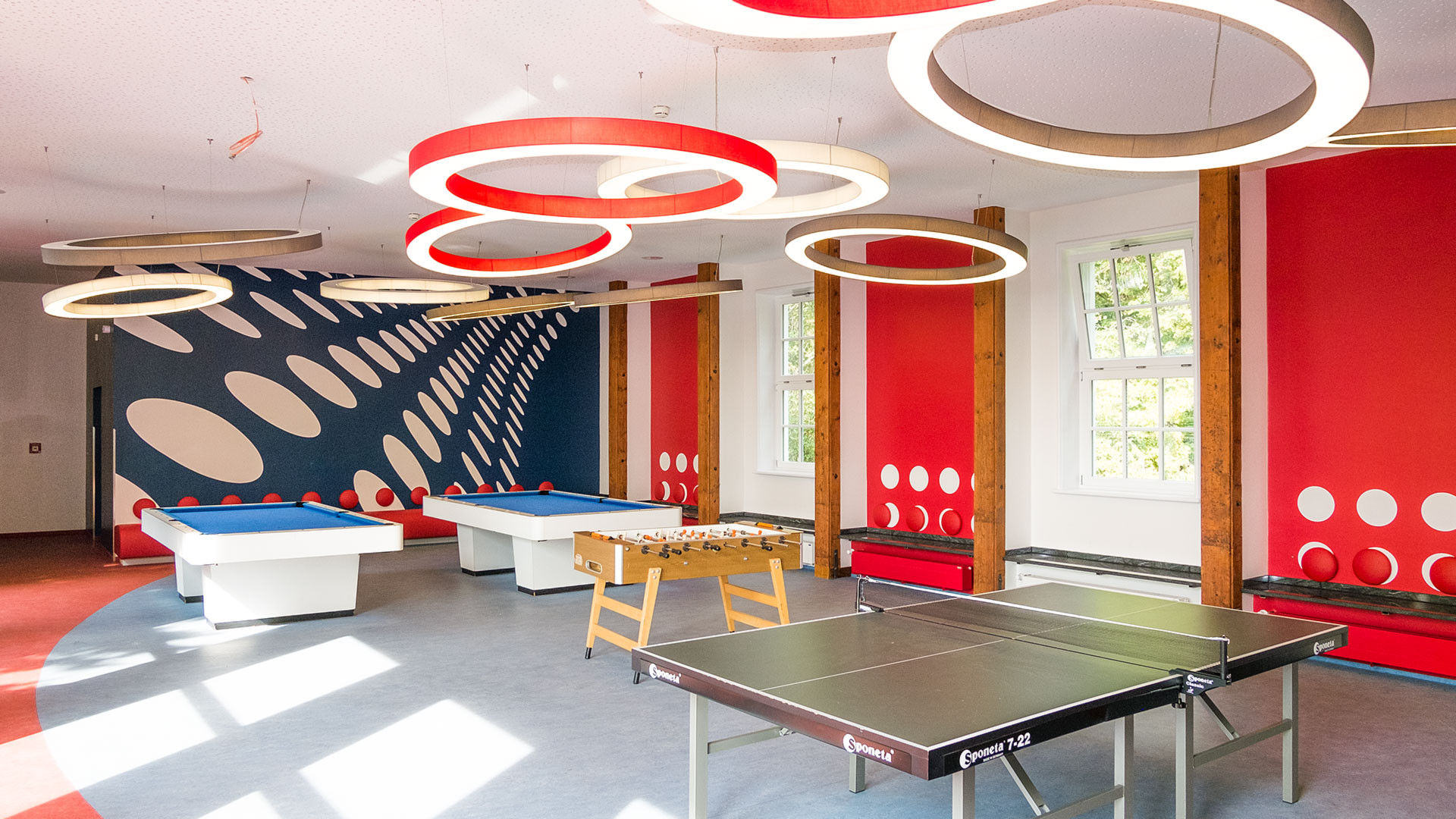 Humboldt-Institut e.V. (Schullandheim Lindenberg)