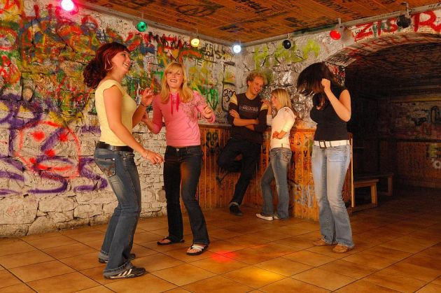 Alpintreff Haus Bergengrün