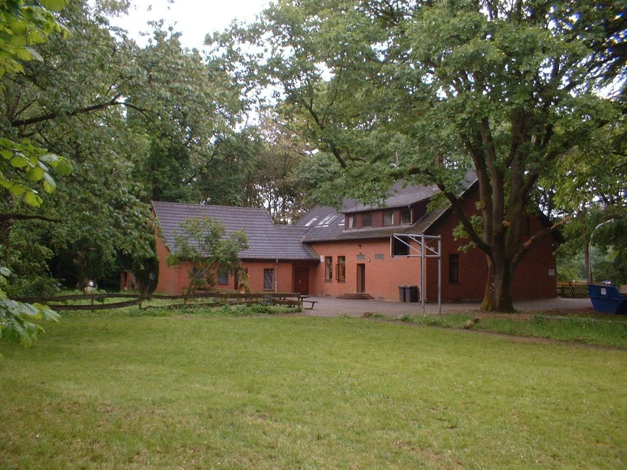 Schullandheim Badenstedt