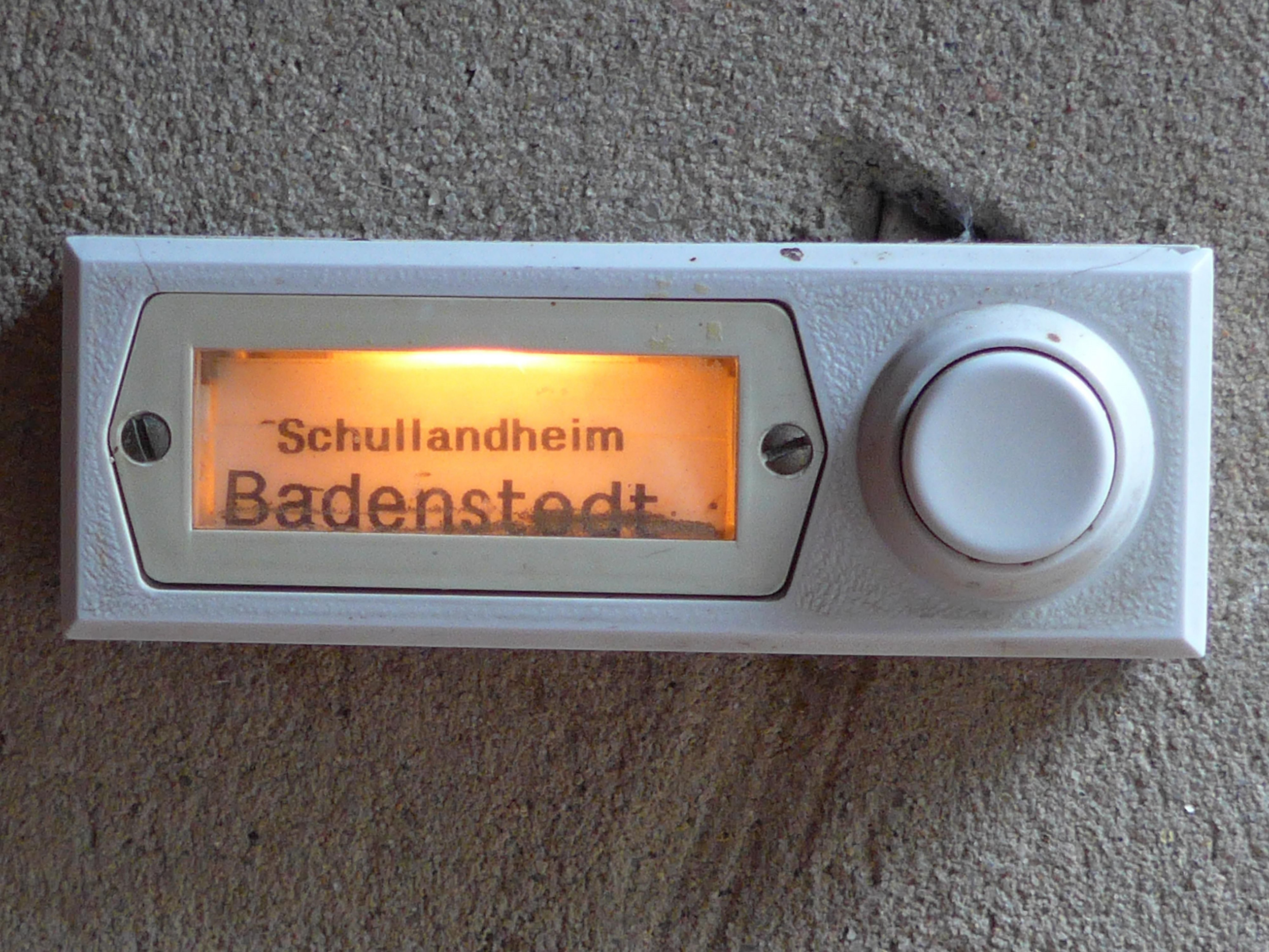 Schullandheim Badenstedt