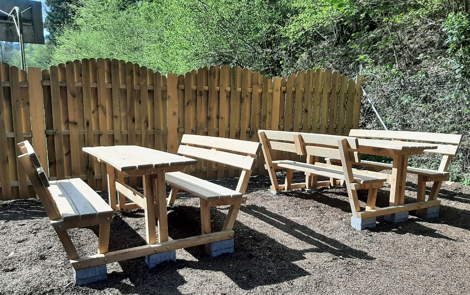 Landheim Lessingschule Mannheim e.V.