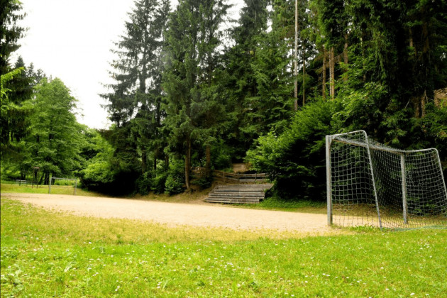 Landheim Lessingschule Mannheim e.V.