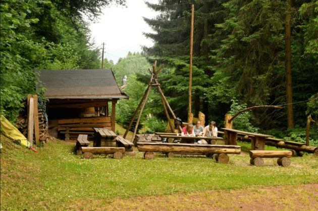 Landheim Lessingschule Mannheim e.V.