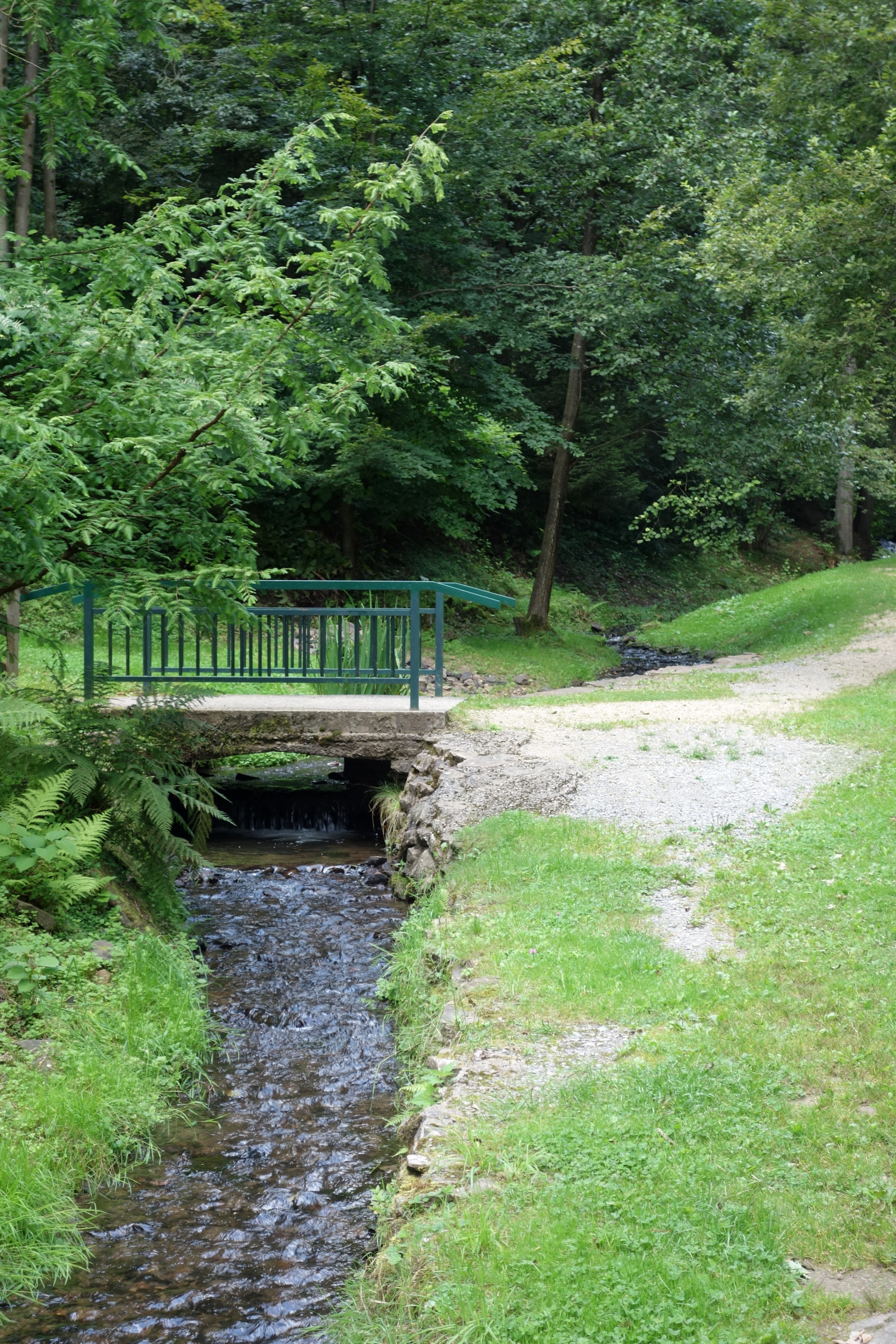 Landheim Lessingschule Mannheim e.V.