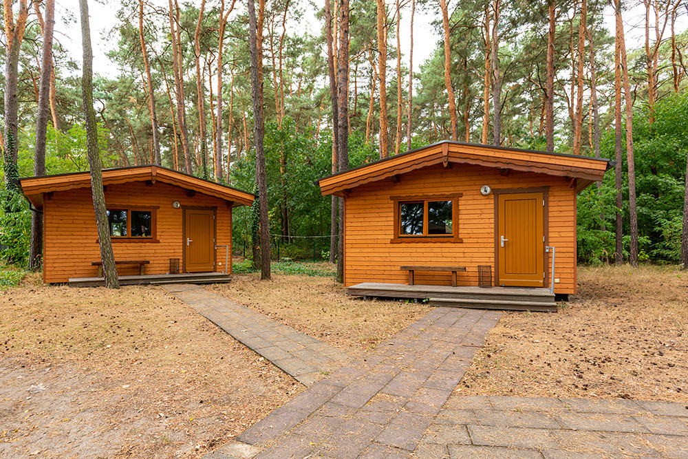 Begegnungsstätte Krimnitzer Weg