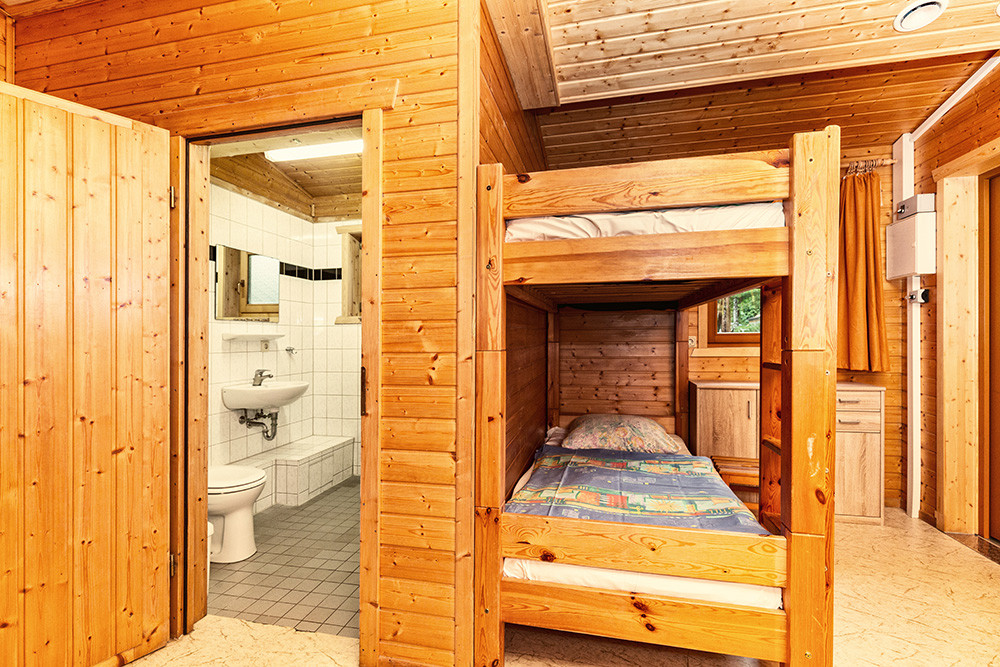 Begegnungsstätte Krimnitzer Weg