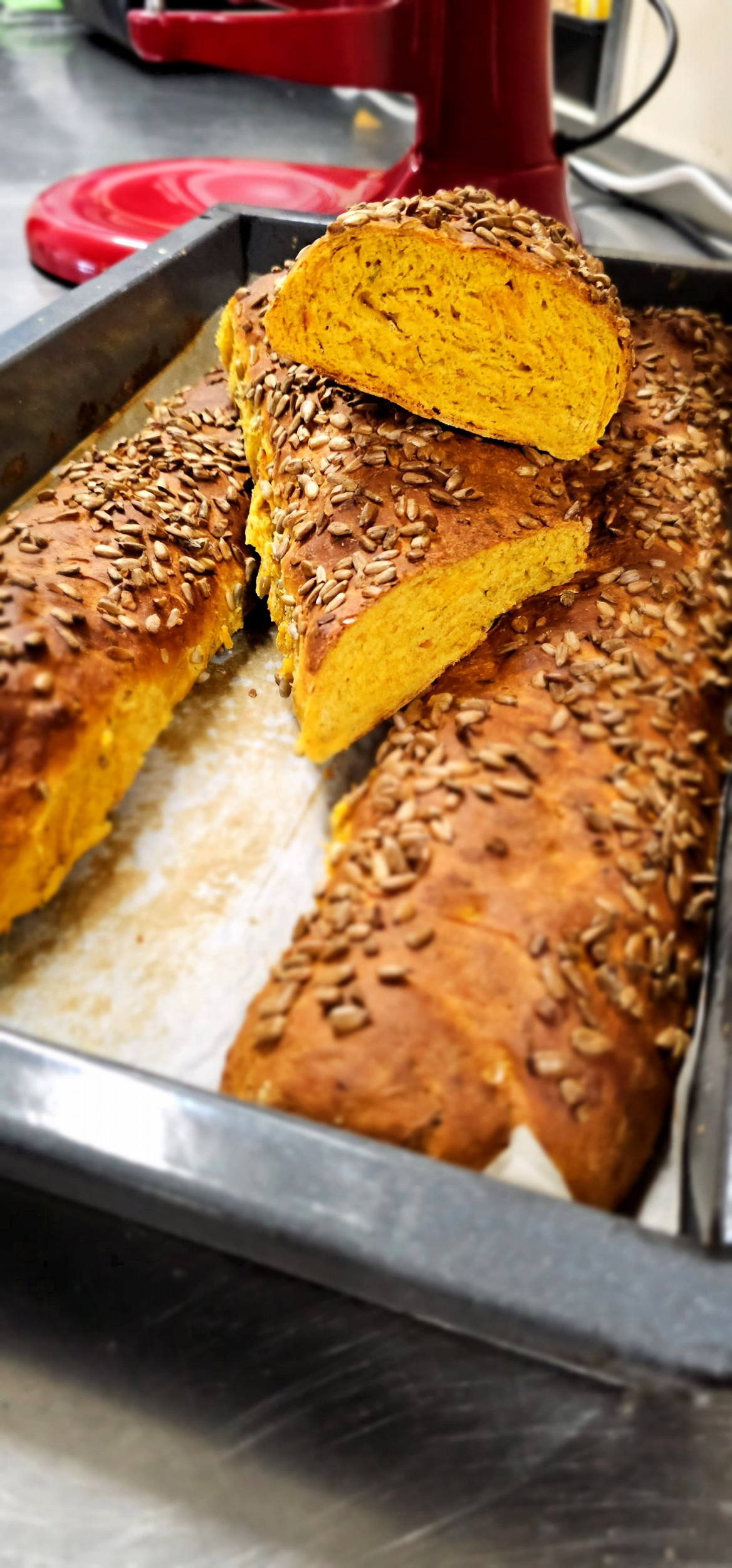 Jugendherberge Brahmsee