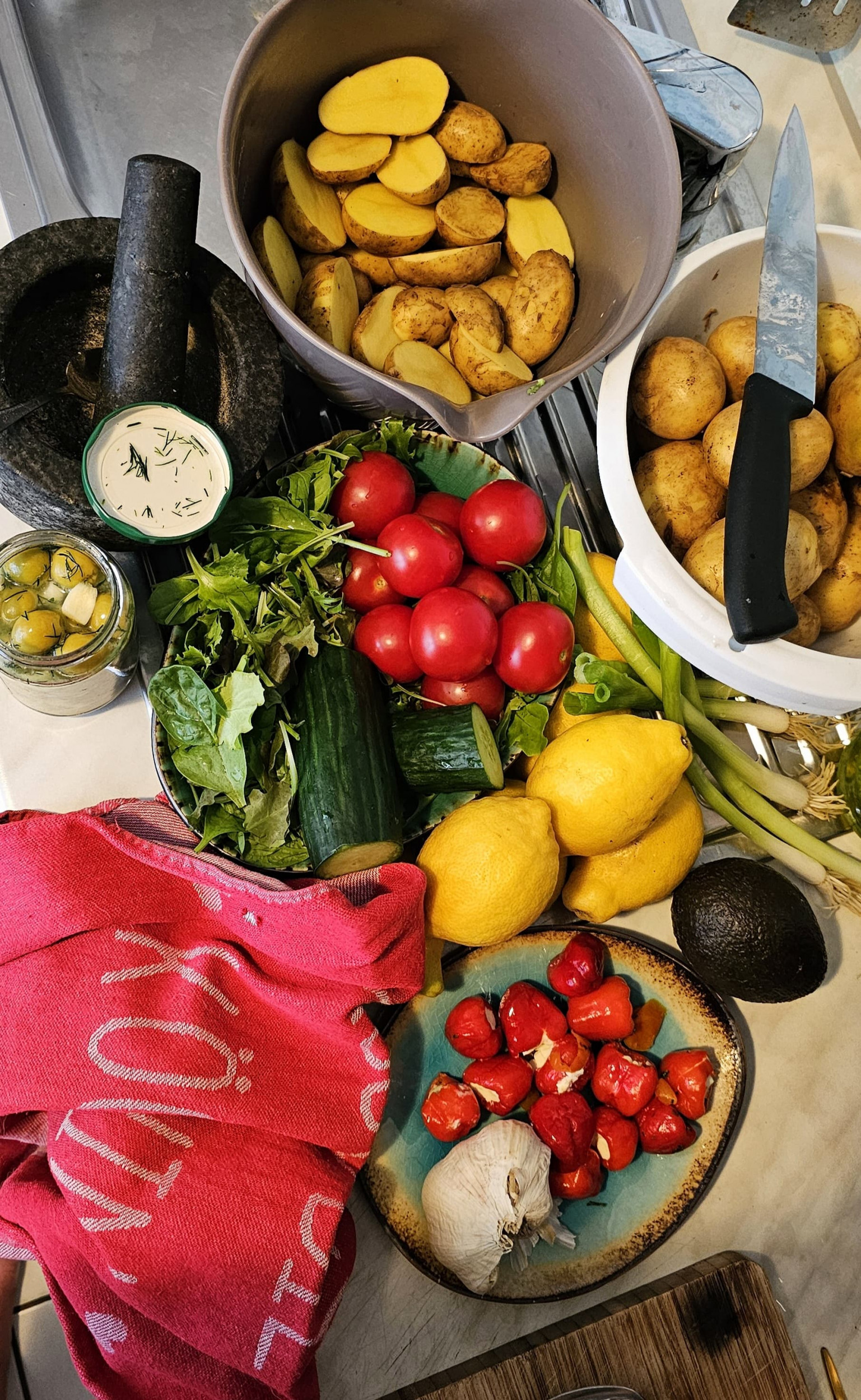 Jugendherberge Brahmsee