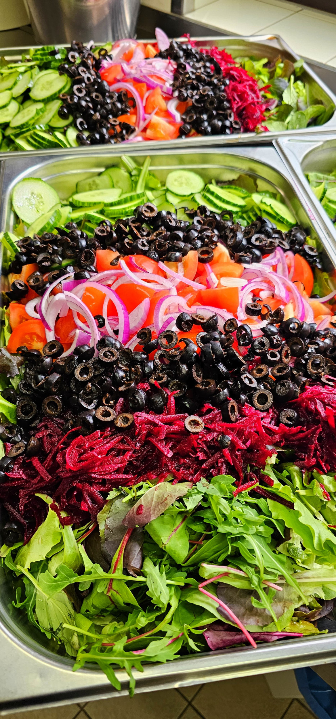 Jugendherberge Brahmsee