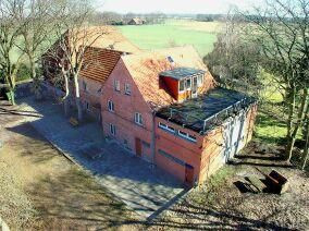 Schullandheim Ristedt