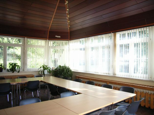 Schullandheim Täubertsmühle